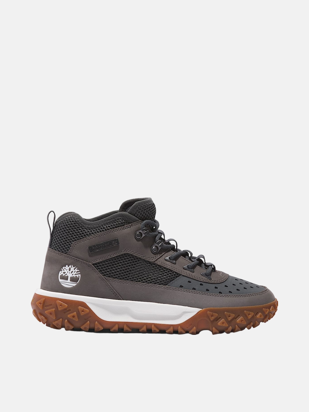 TIMBERLAND WINSOR TRAIL LOW  LACE UP