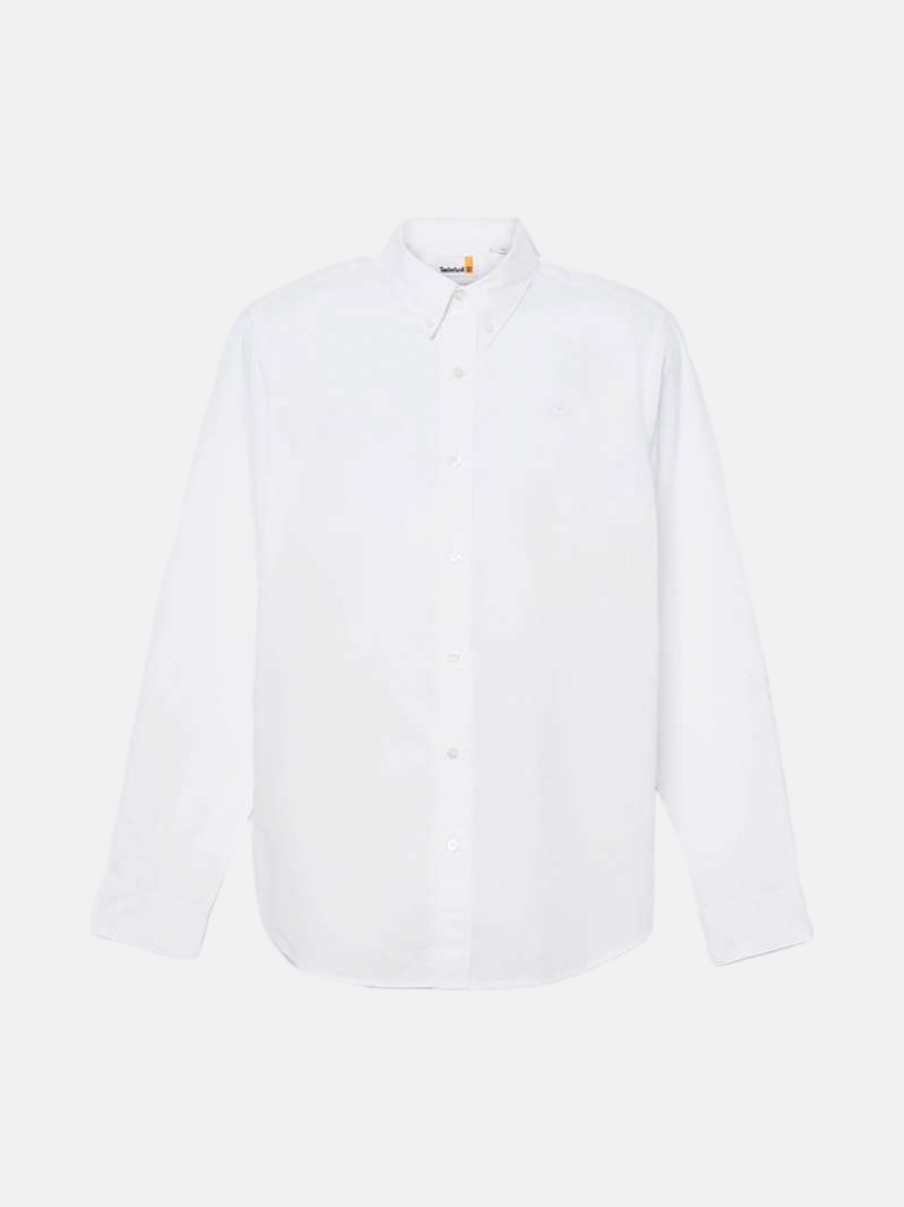 CAMISA TIMBERLAND STRETCH WHITE