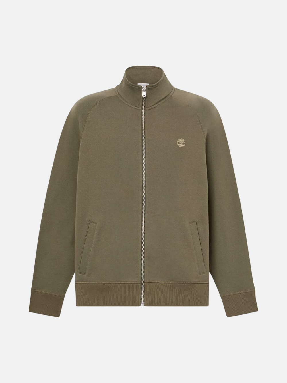 CASACO TIMBERLAND EXET FULL ZIP