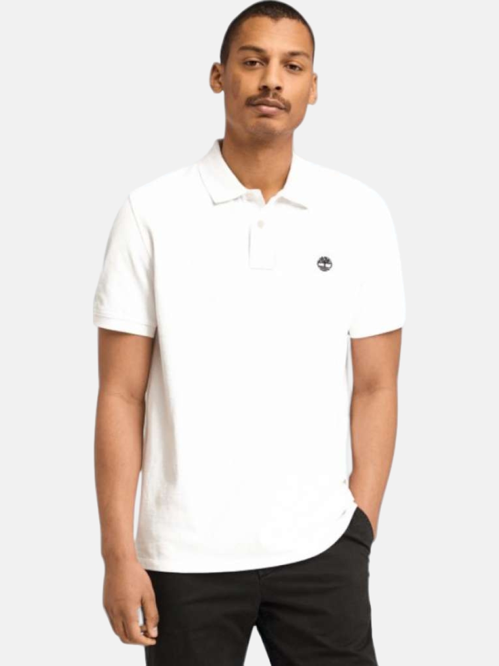 POLO TIMBERLAND MILLERS RIVER