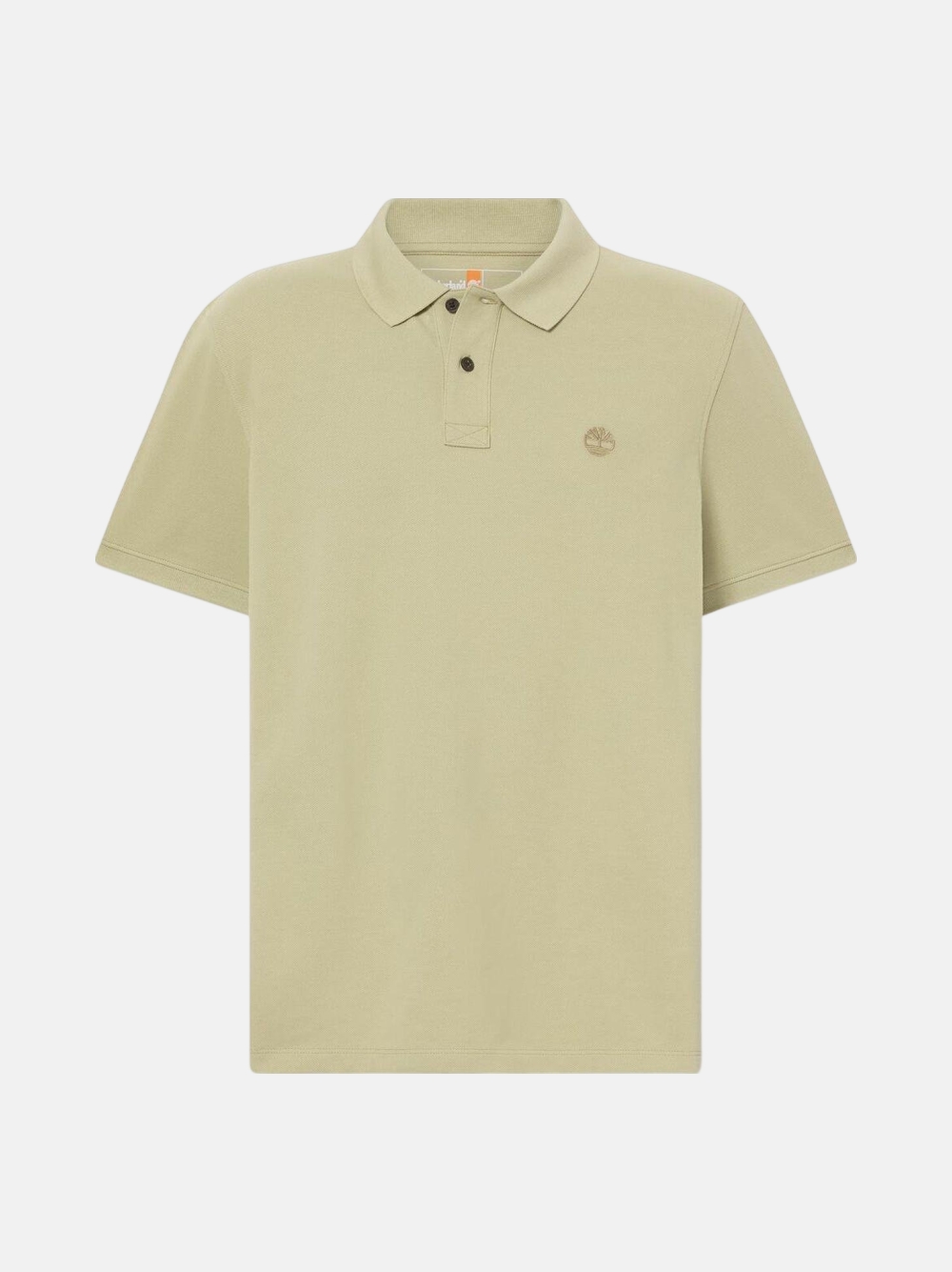 POLO TIMBERLAND PIQUE SHORT SLEEVE