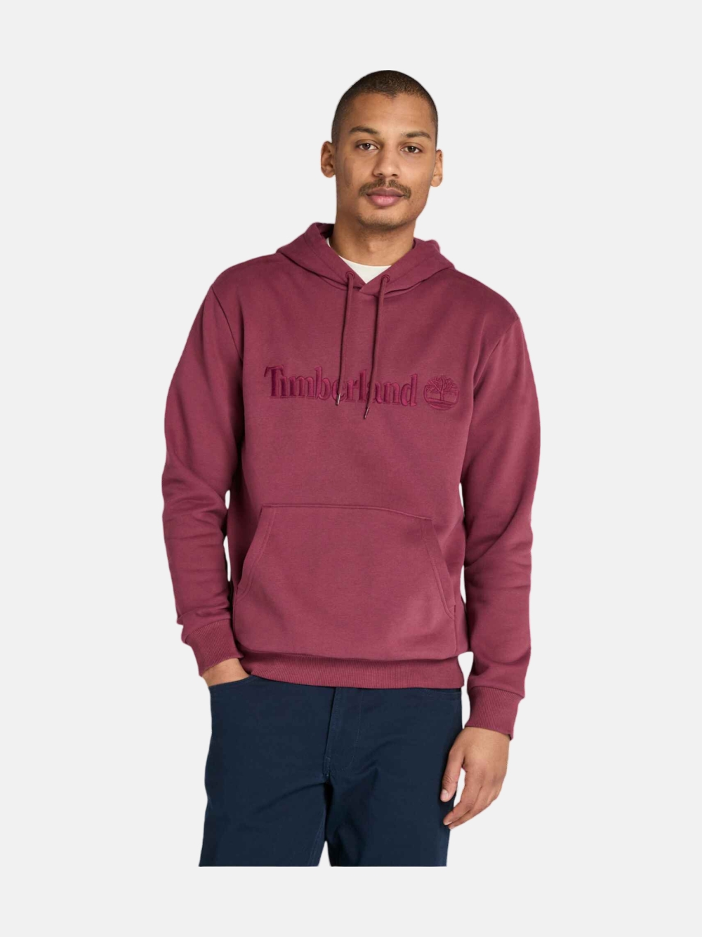 HOODIE TIMBERLAND HAMPTHON