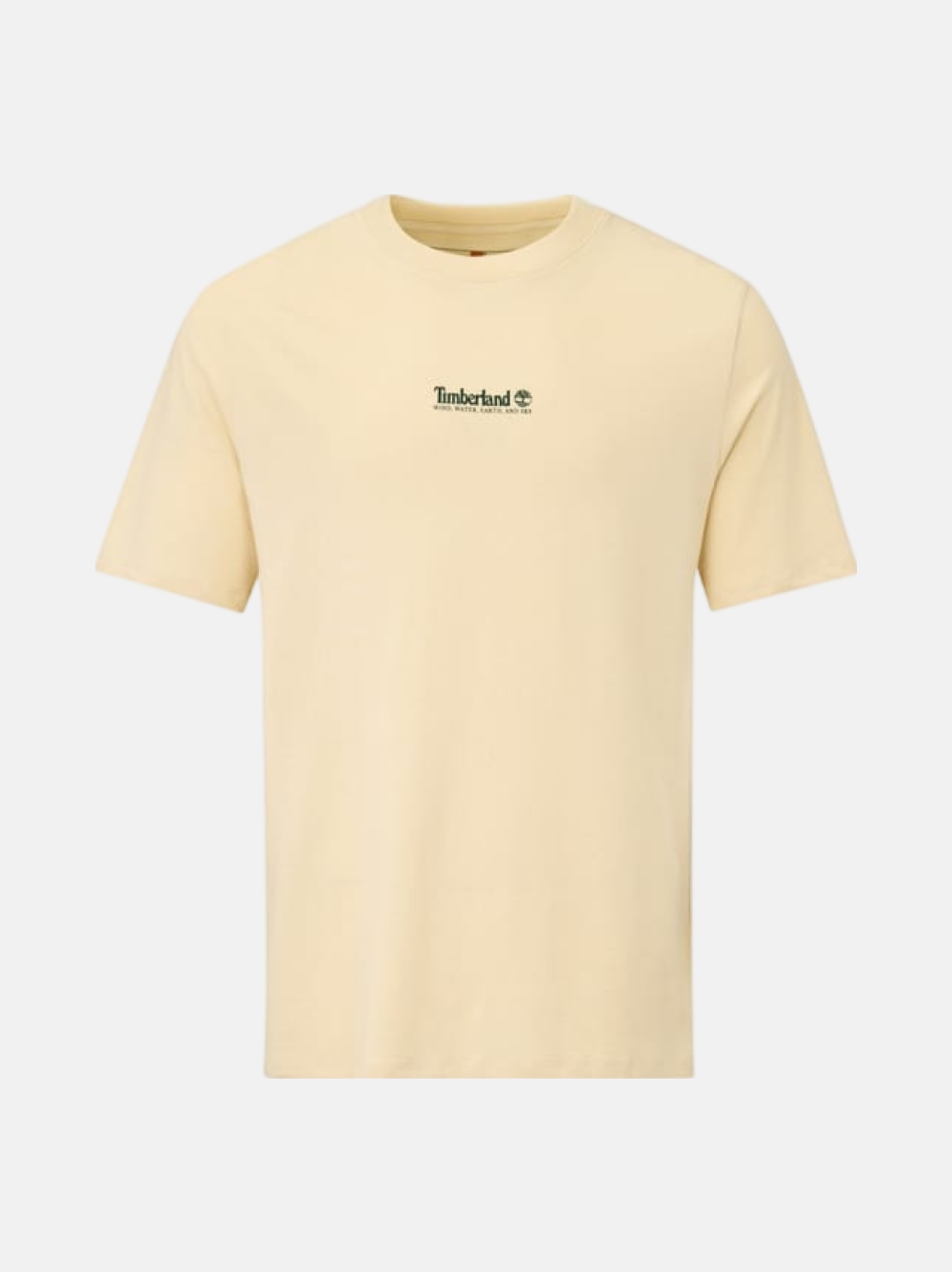 TSHIRT TIMBERLAND SHORT SLEEVE