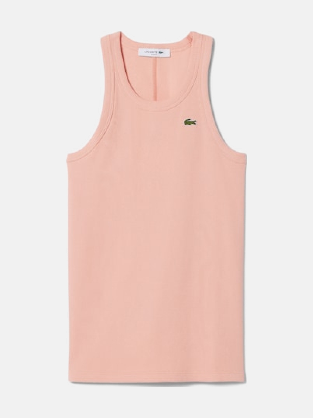 TOP LACOSTE