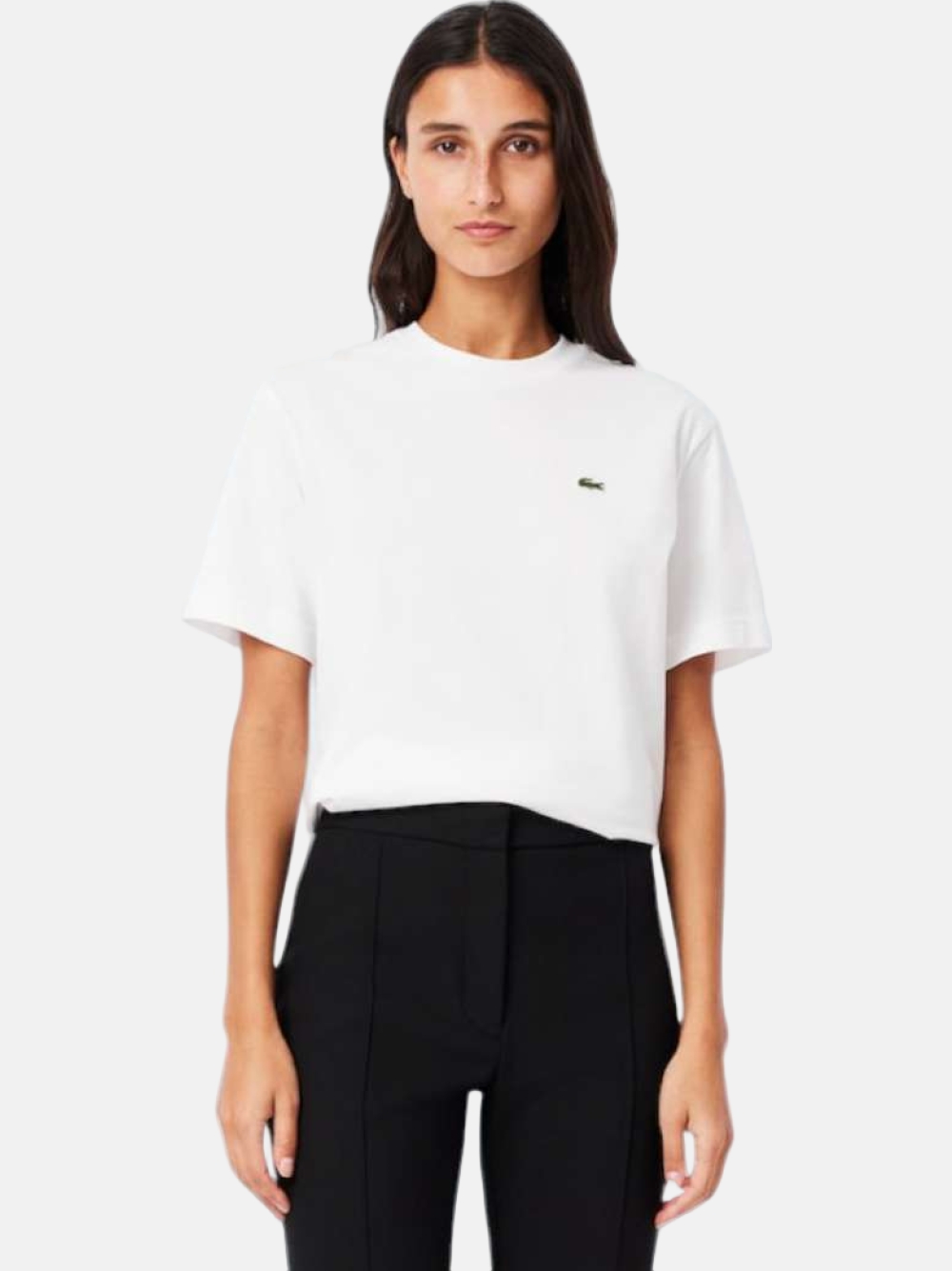 TSHIRT LACOSTE TF7215-00-001