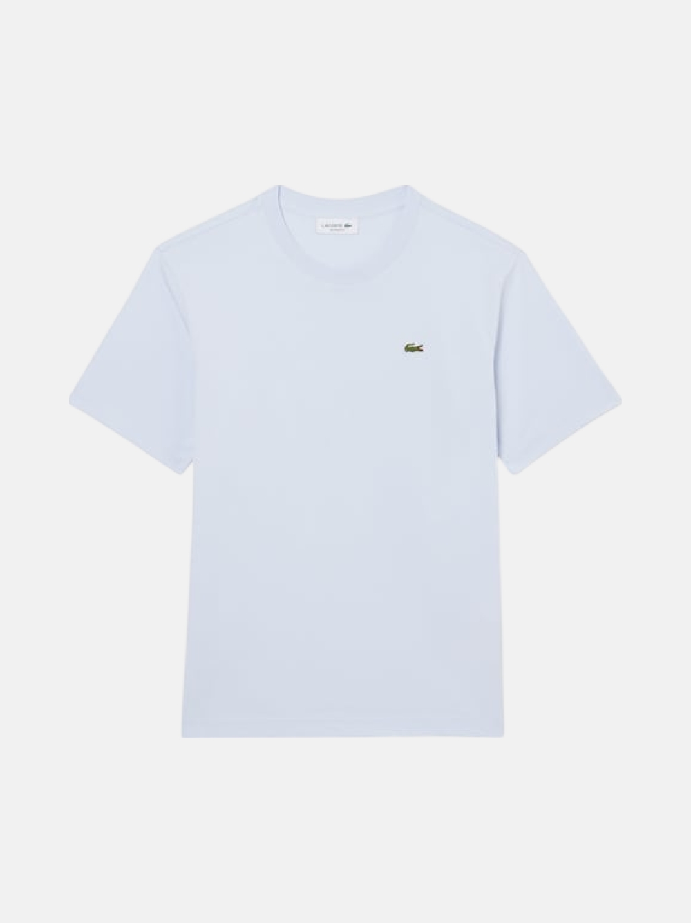 TSHIRT LACOSTE