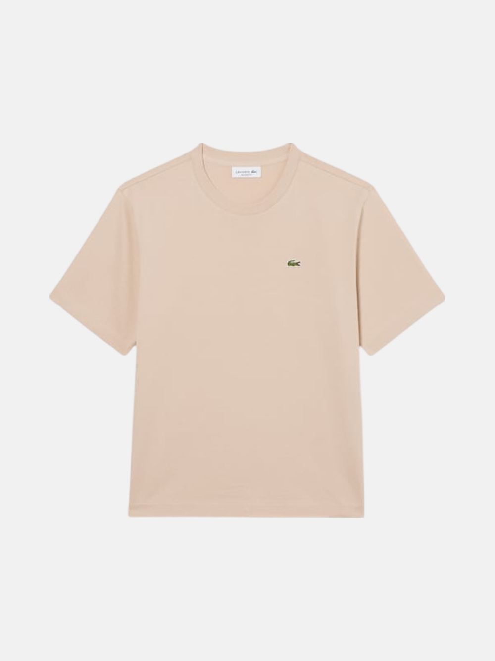 TSHIRT LACOSTE