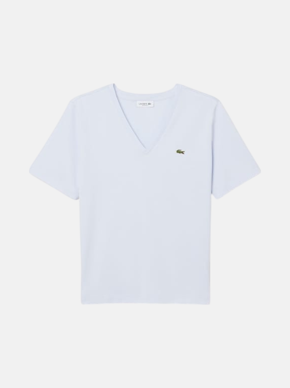 TSHIRT LACOSTE