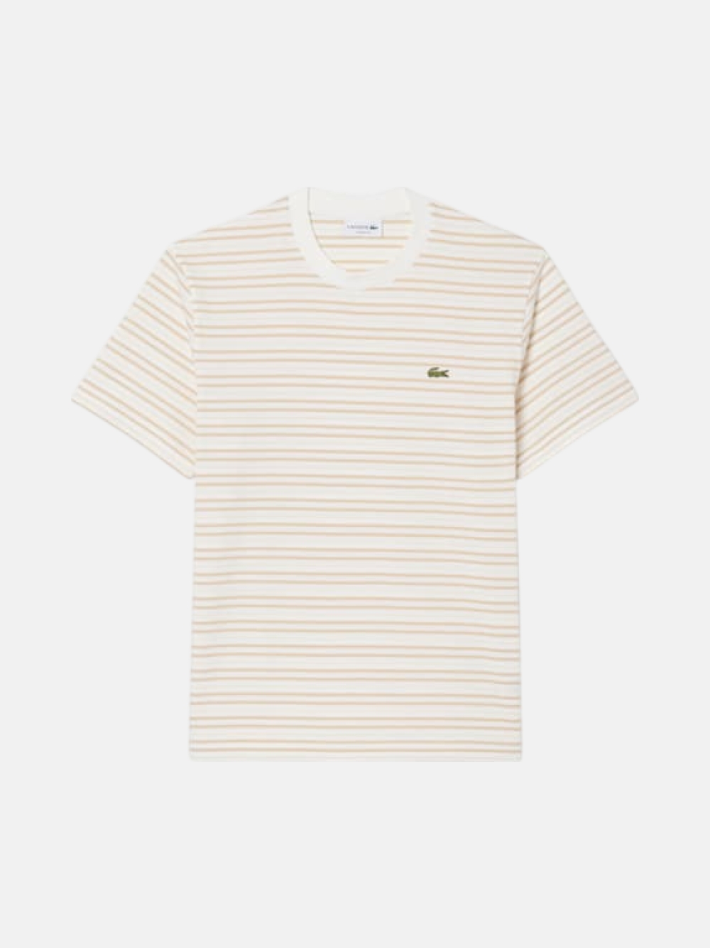 TSHIRT LACOSTE