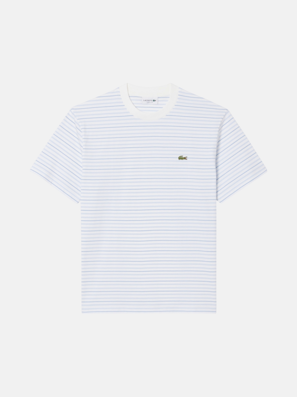 TSHIRT LACOSTE