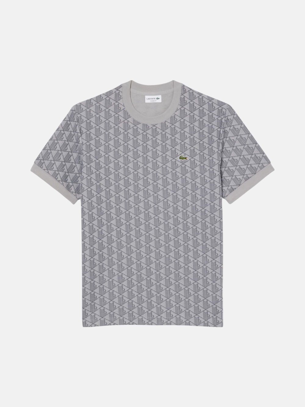 TSHIRT LACOSTE