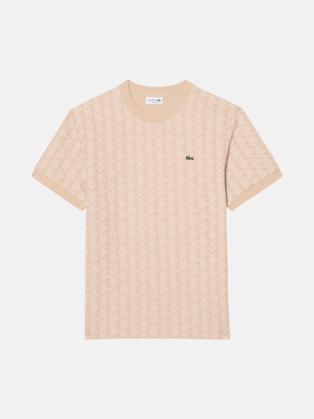 TSHIRT LACOSTE