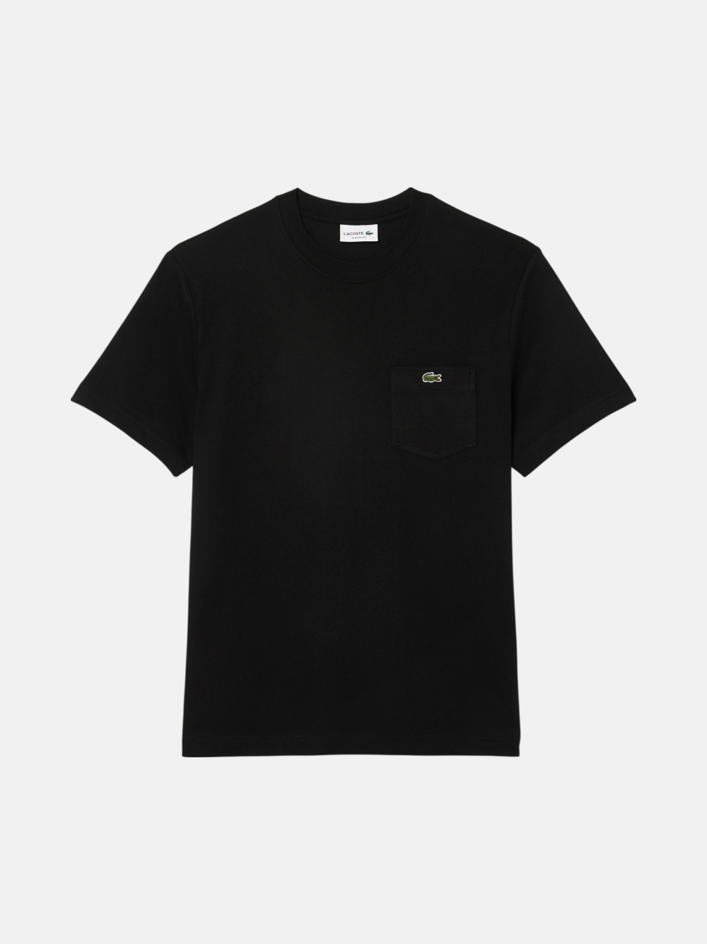 TSHIRT LACOSTE