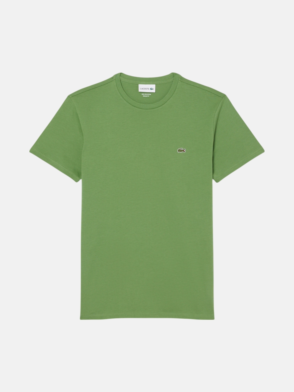 TSHIRT LACOSTE