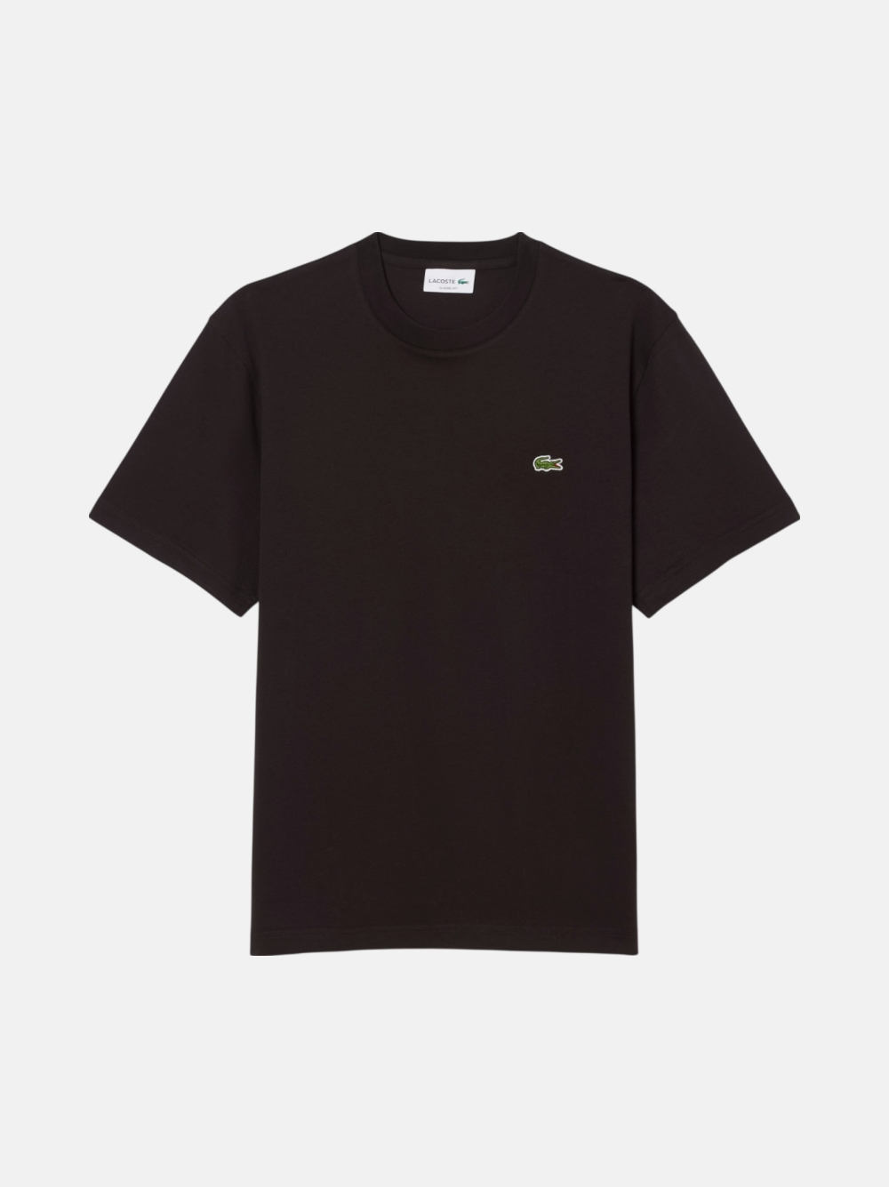 TSHIRT LACOSTE