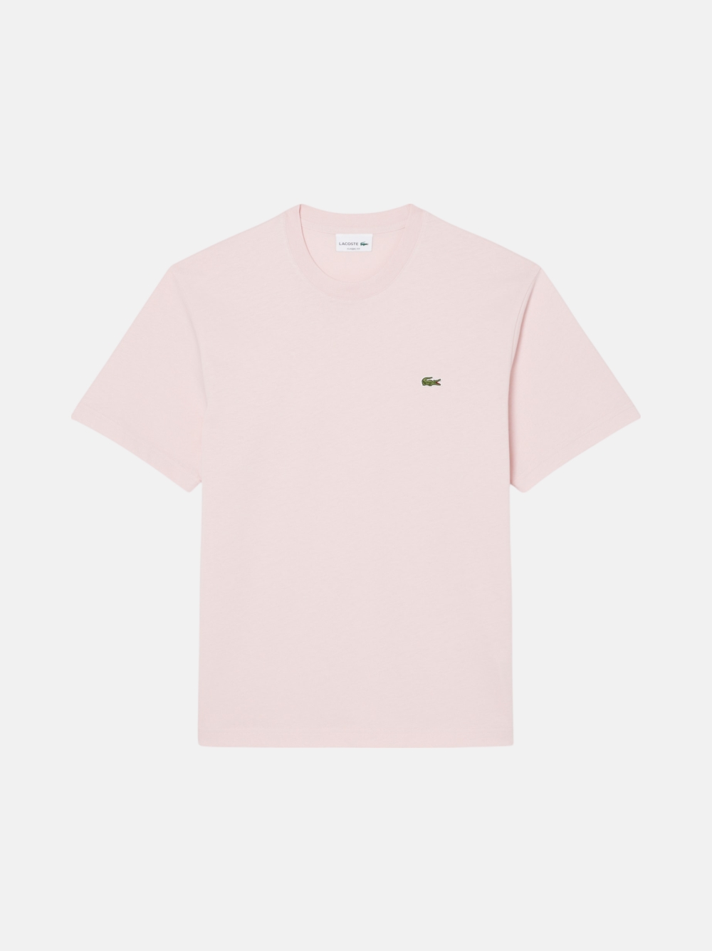 TSHIRT LACOSTE