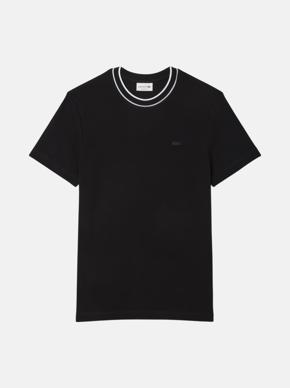 TSHIRT LACOSTE