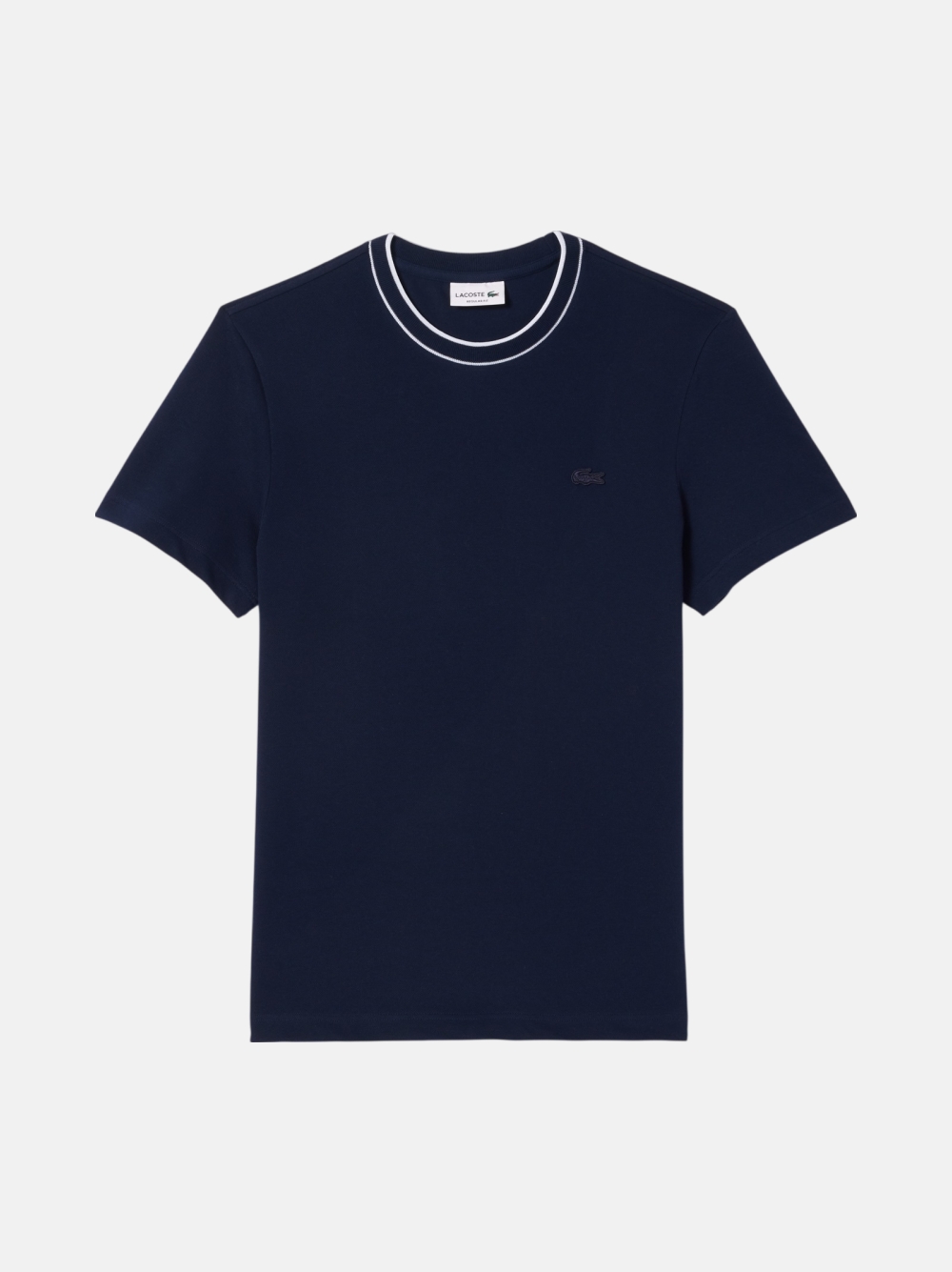 TSHIRT LACOSTE