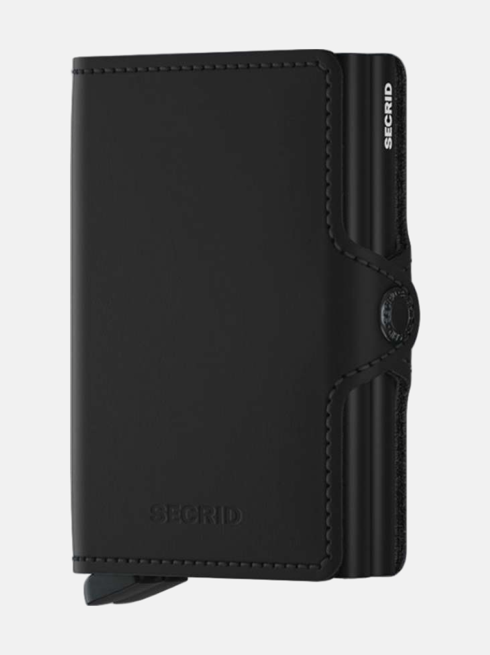 CARTEIRA SECRID TWINWALLET MATTE BLACK
