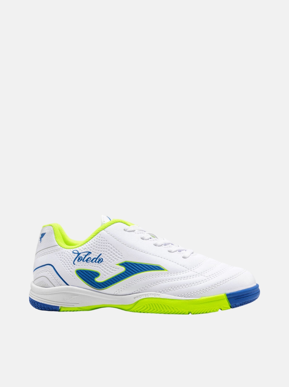 SAPATILHAS DE FUTSAL JOMA TOLEDO JR