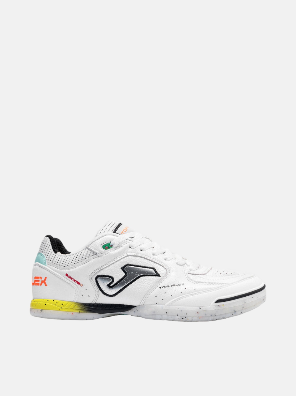 SAPATILHAS DE FUTSAL JOMA TOP FLEX