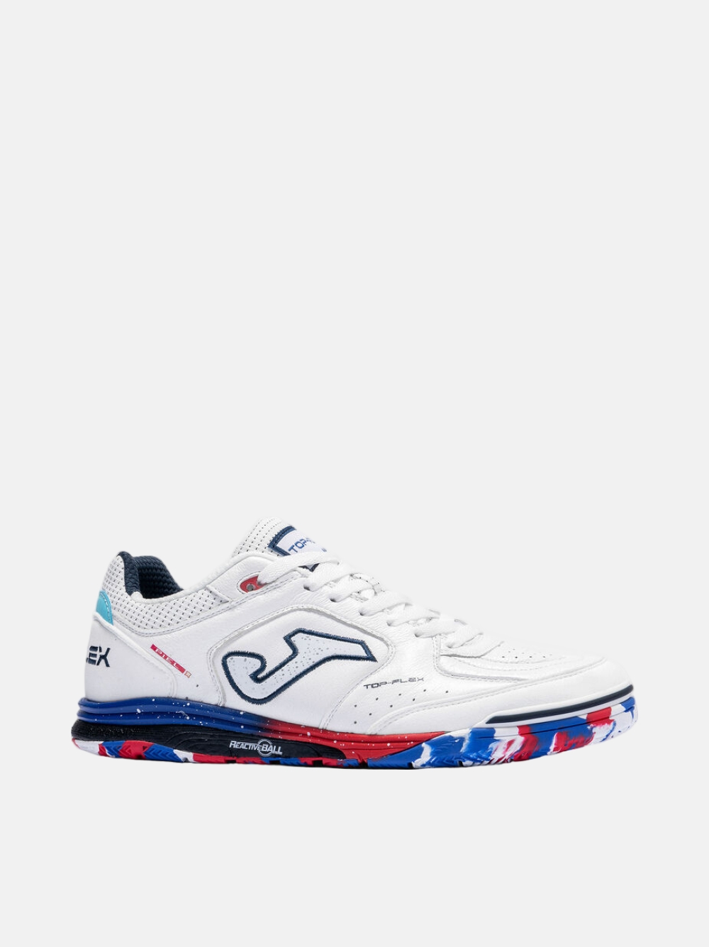 SAPATILHAS DE FUTSAL JOMA TOP FLEX REBOUND