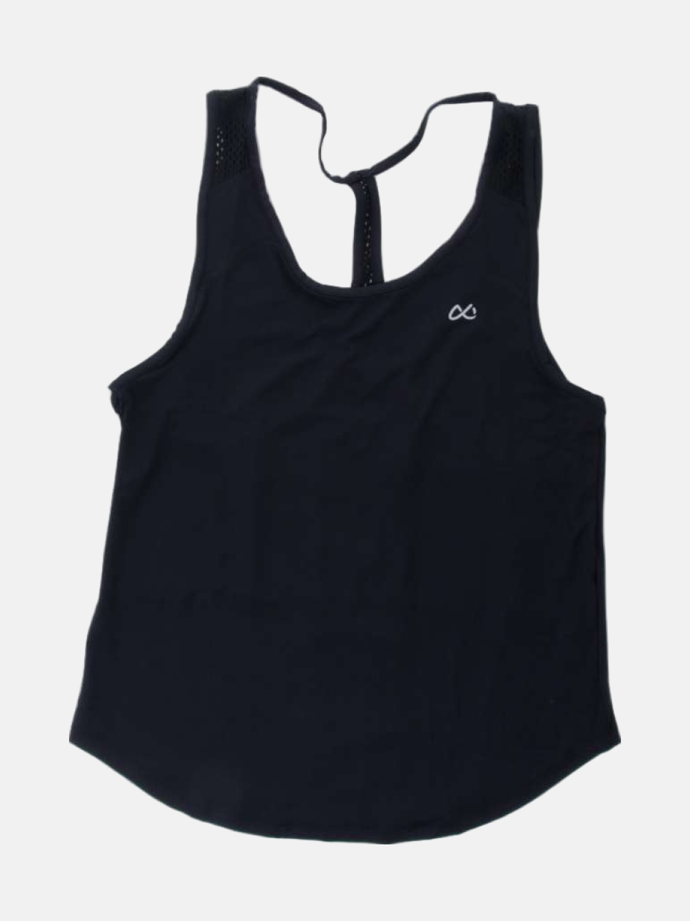 TOP DITCHIL HAMADI BLACK