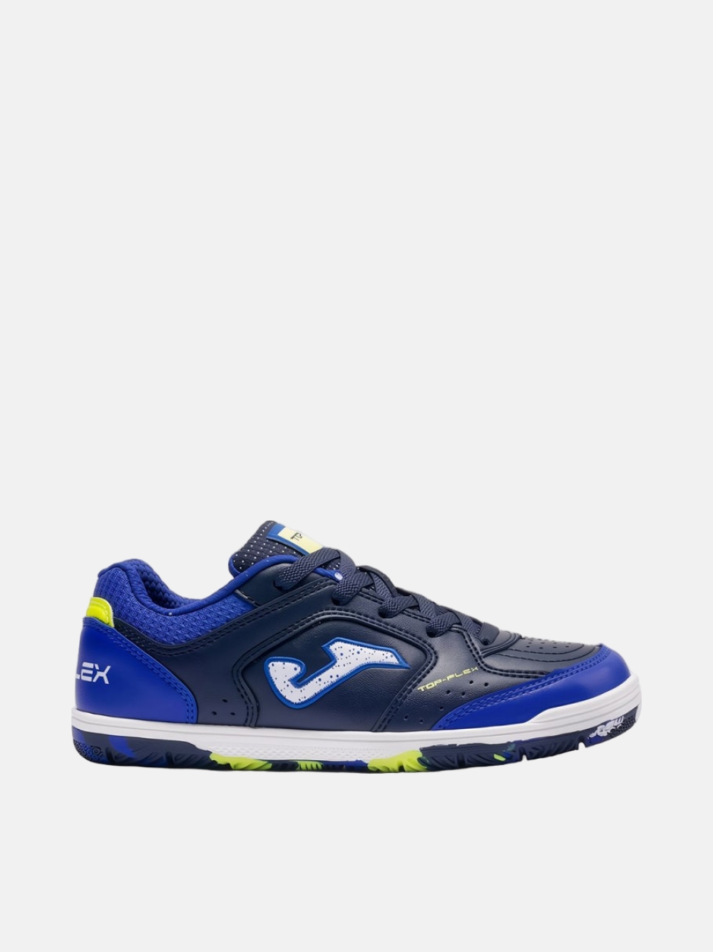 SAPATILHAS DE FUTSAL JOMA TOP FLEX JR