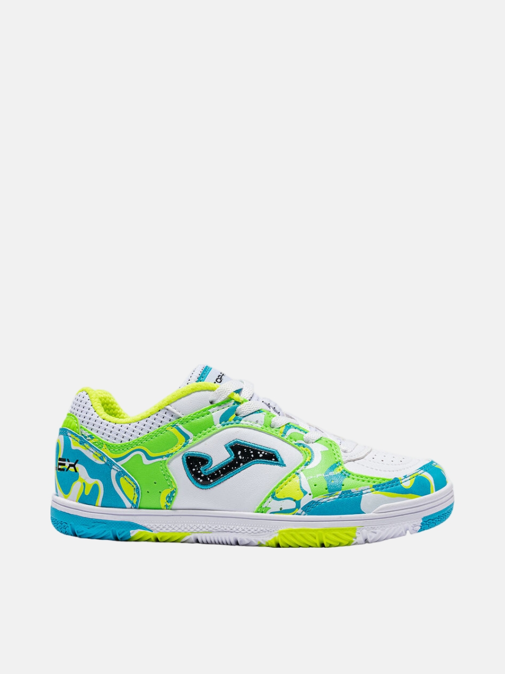 SAPATILHAS DE FUTSAL JOMA TOP FLEX JR