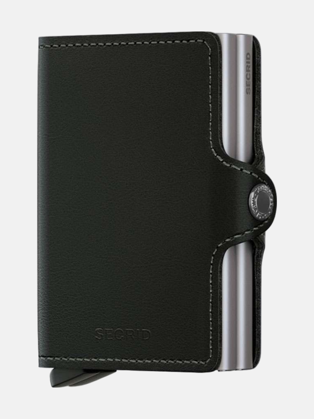 CARTEIRA SECRID TWINWALLET BLACK