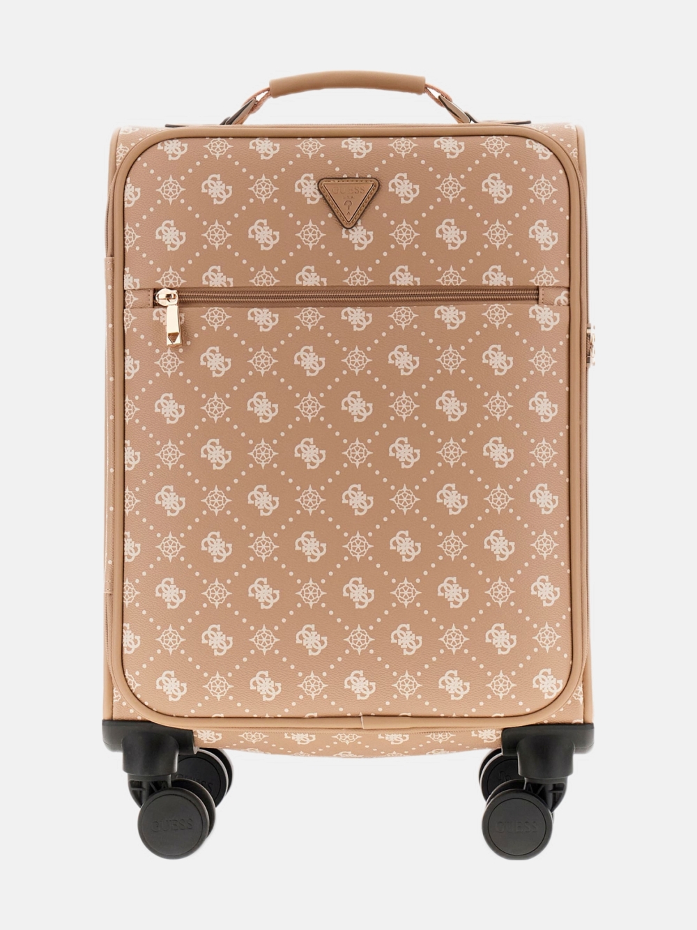 TROLLEY GUESS SILIA 18 IN 8 WHEELER