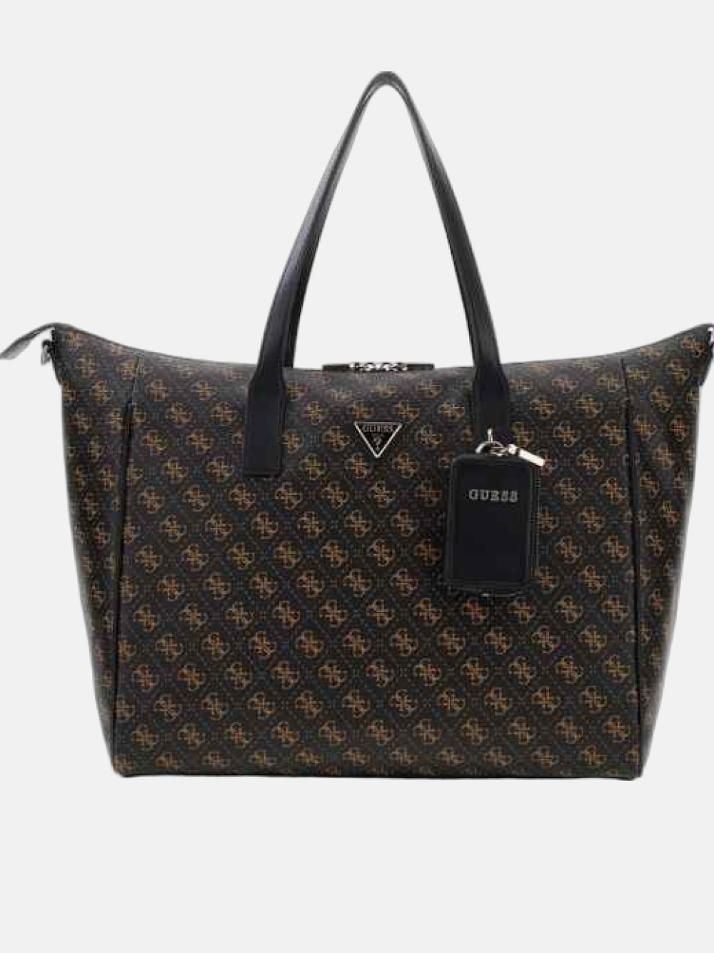 MALA GUESS LATONA CARRY ON LARGE TOTE