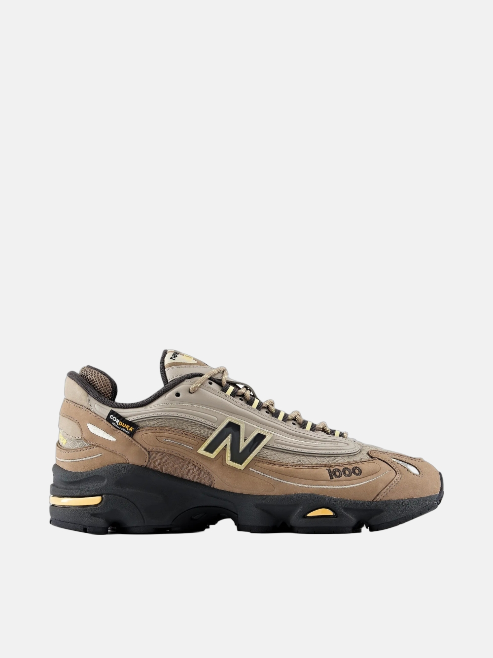 NEW BALANCE 1000 MUSHROOM