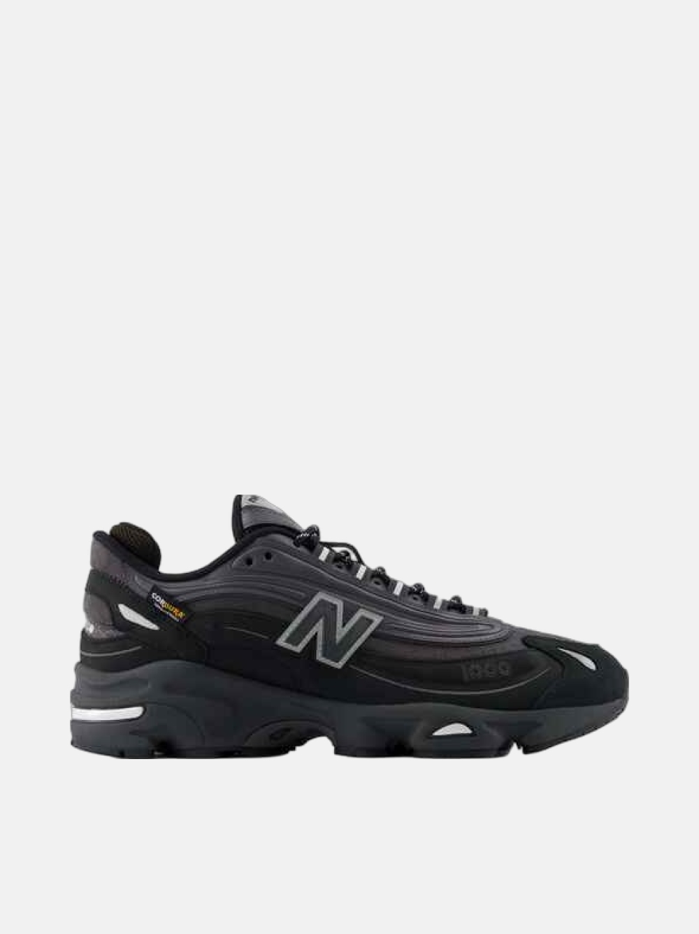 NEW BALANCE 1000 BLACK/MAGNET