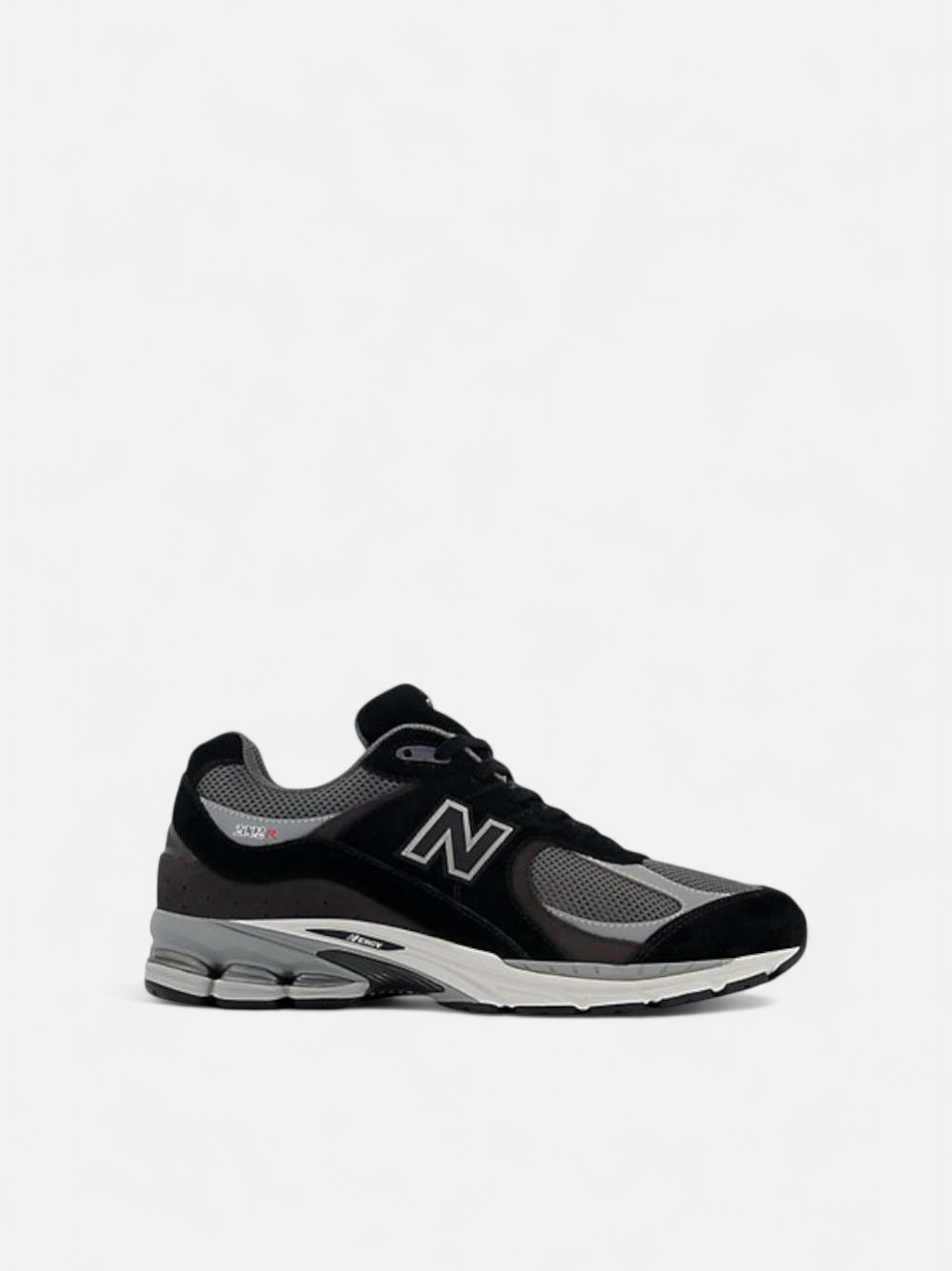 NEW BALANCE 2002 BLACK/GREY