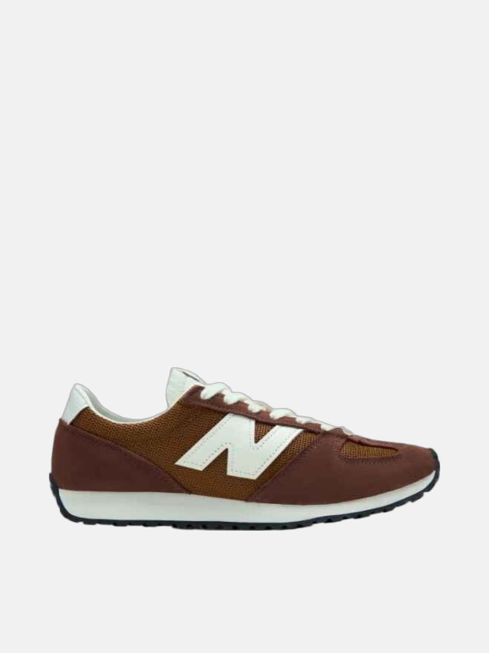 NEW BALANCE 471 RICH OAK/BREAKFAST TEA