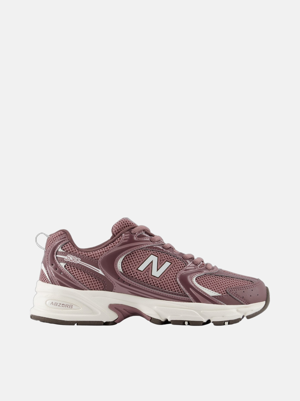 NEW BALANCE 530 FAST TRACK/PEBBLE