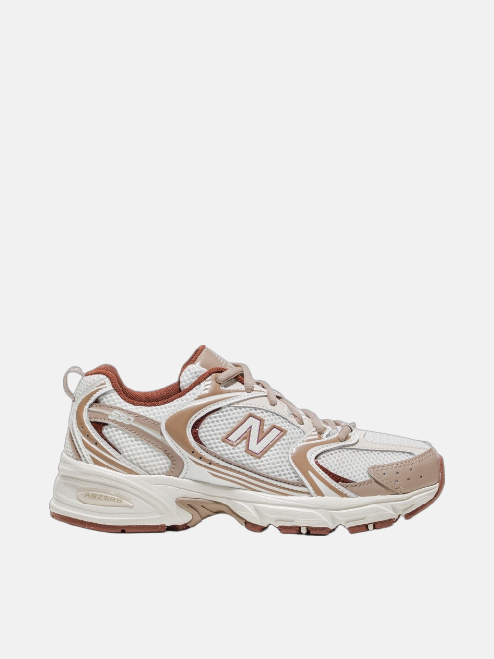 NEW BALANCE 530 SEA SALT/DRIFTWOOD