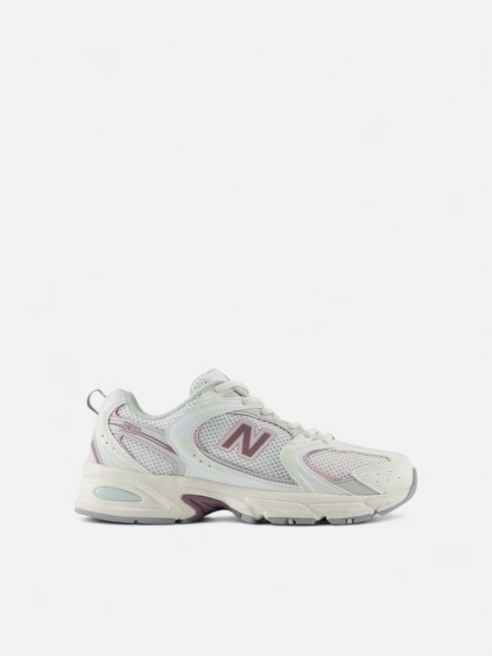 NEW BALANCE 530 SEA SALT/ICE WINE