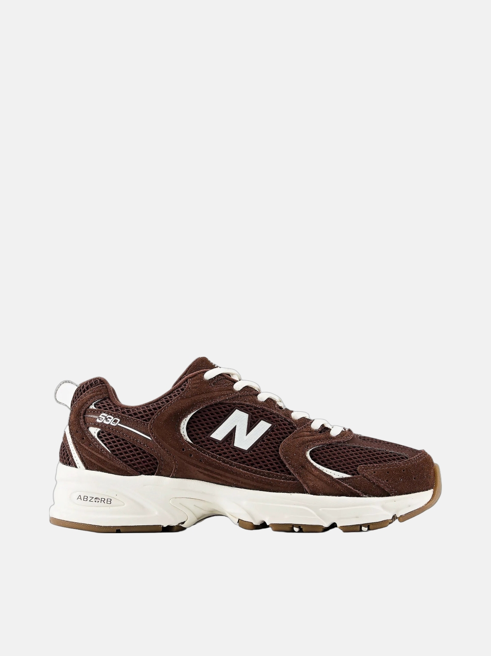 NEW BALANCE 530 BARK QUICKSAND/NB NAVY