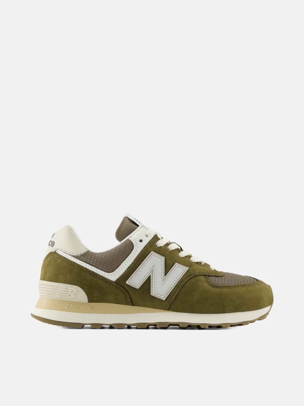 124S26 TENIS NEW BALANCE 574                                