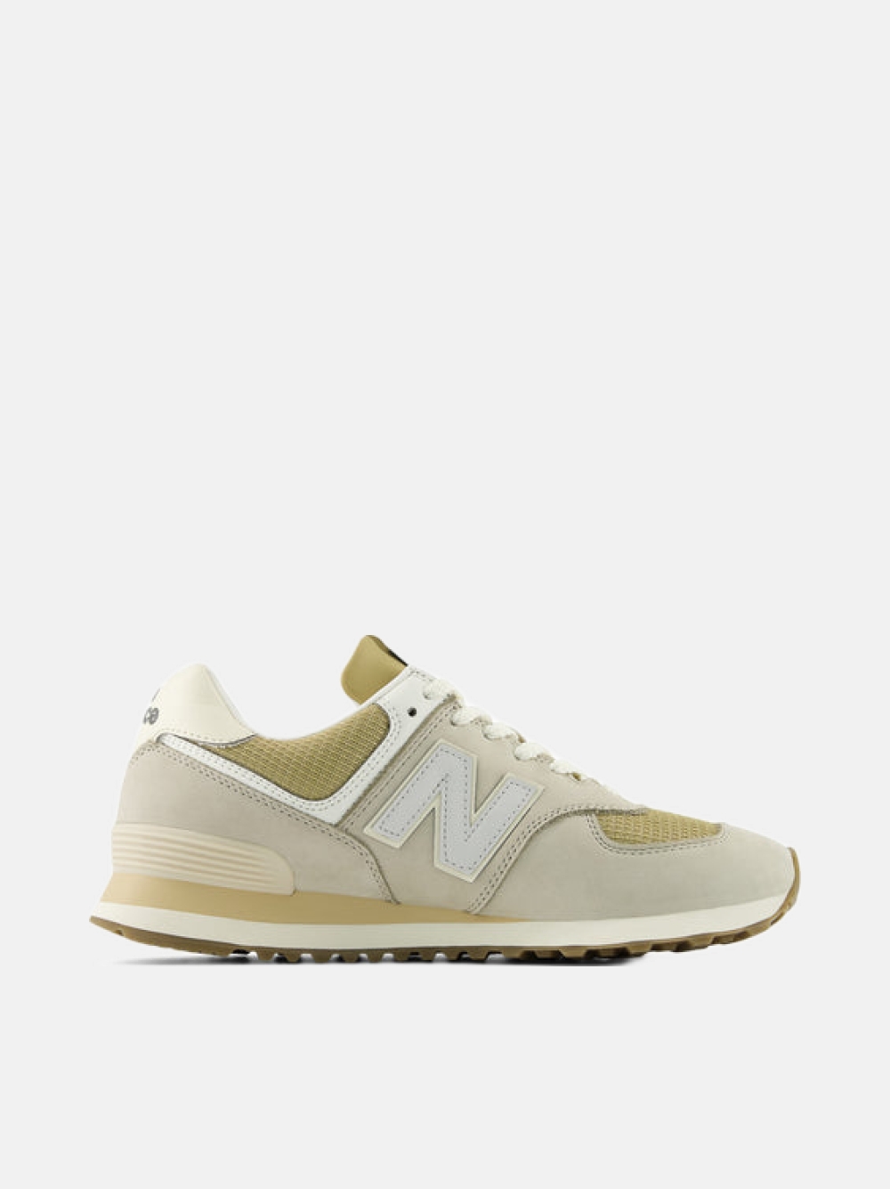 124S26 TENIS NEW BALANCE 574                                