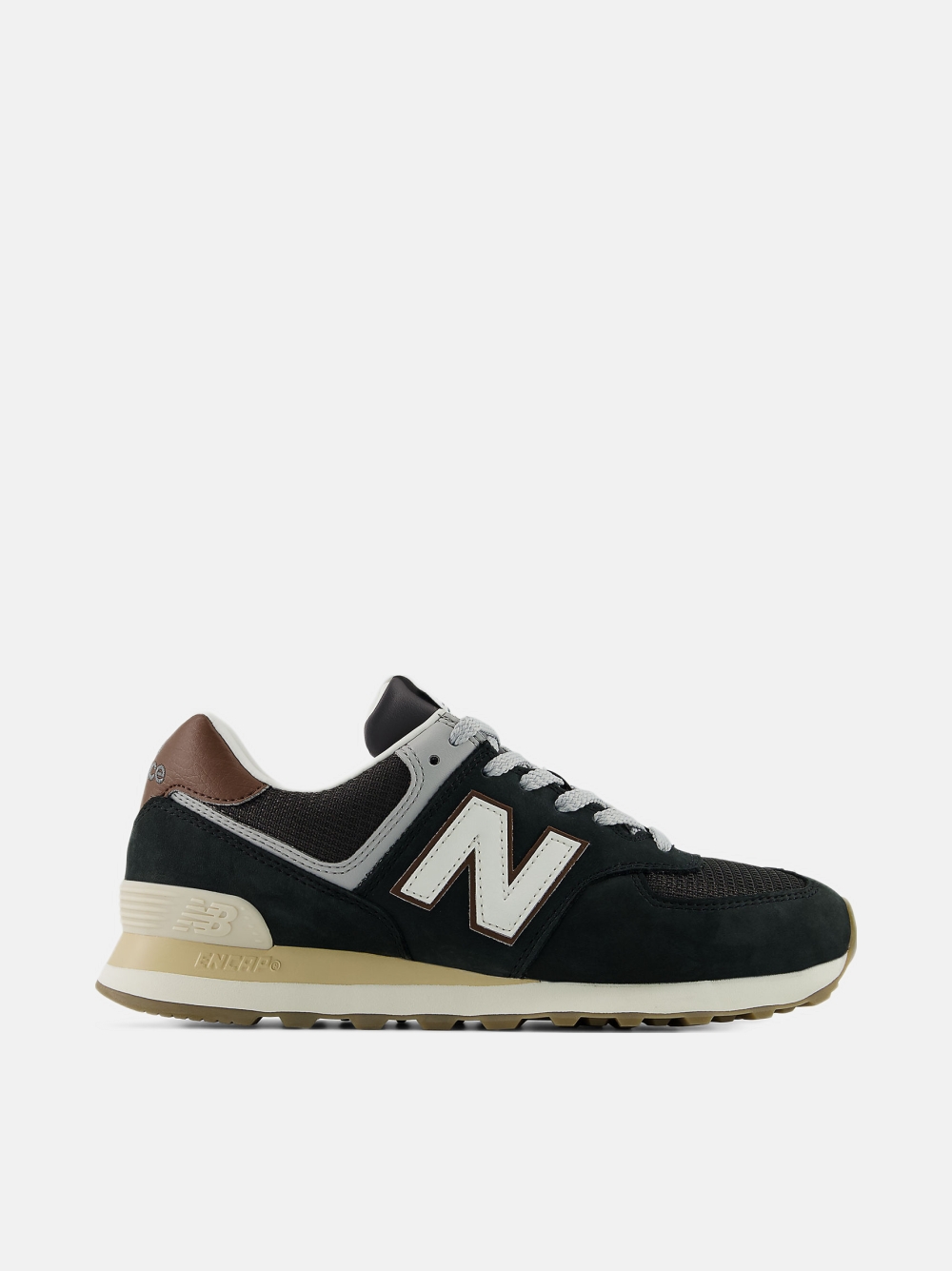 124S26 TENIS NEW BALANCE 574                                
