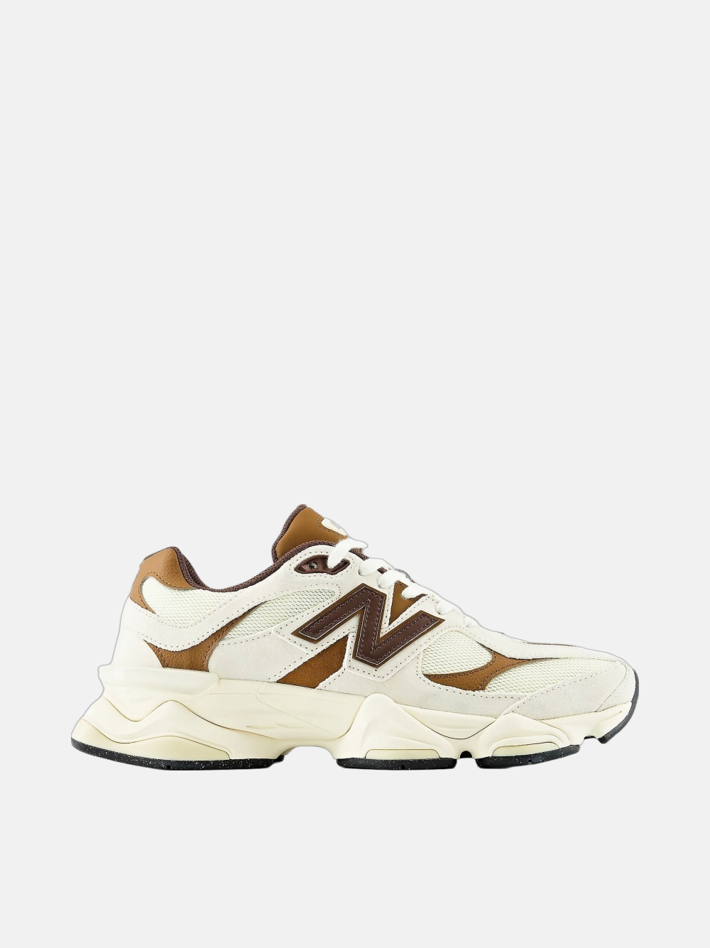 NEW BALANCE 9060 BREAKFAST C/ ANGORA