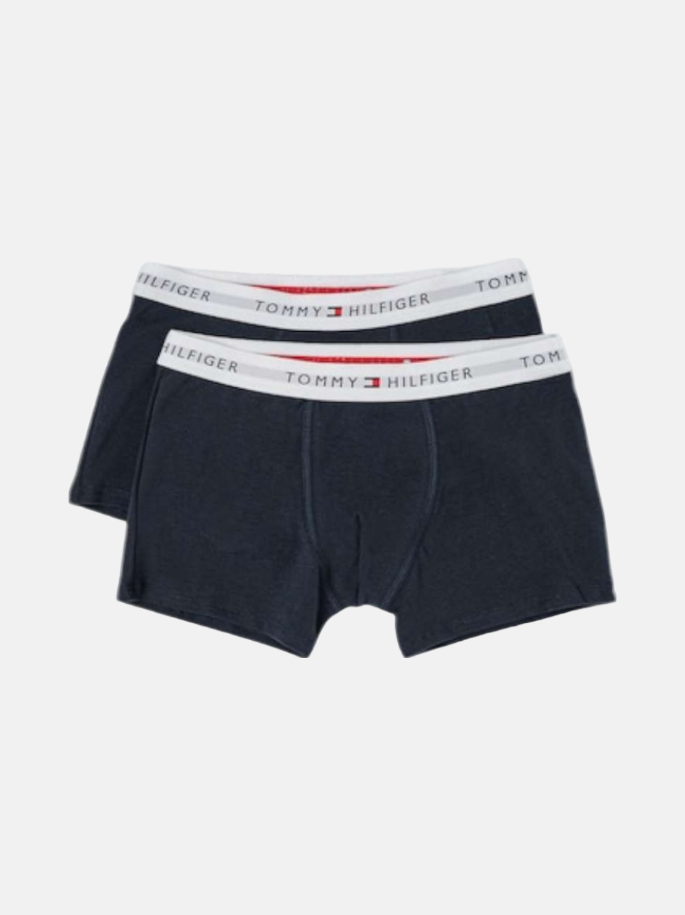 PACK 2 BOXERS TOMMY HILFIGER