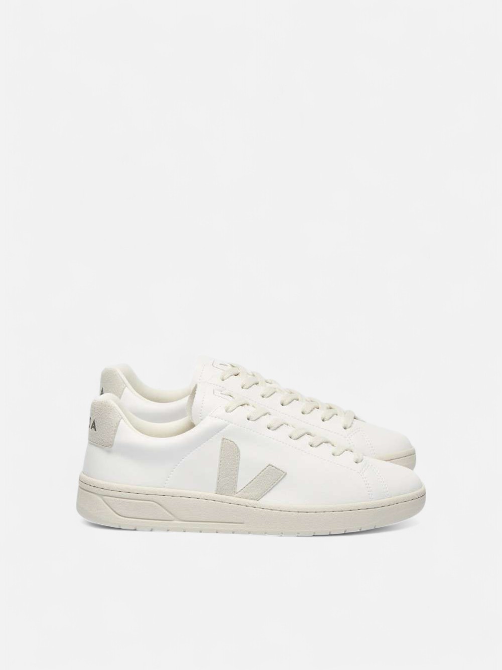 VEJA URCA CWL WHITE/NATURAL