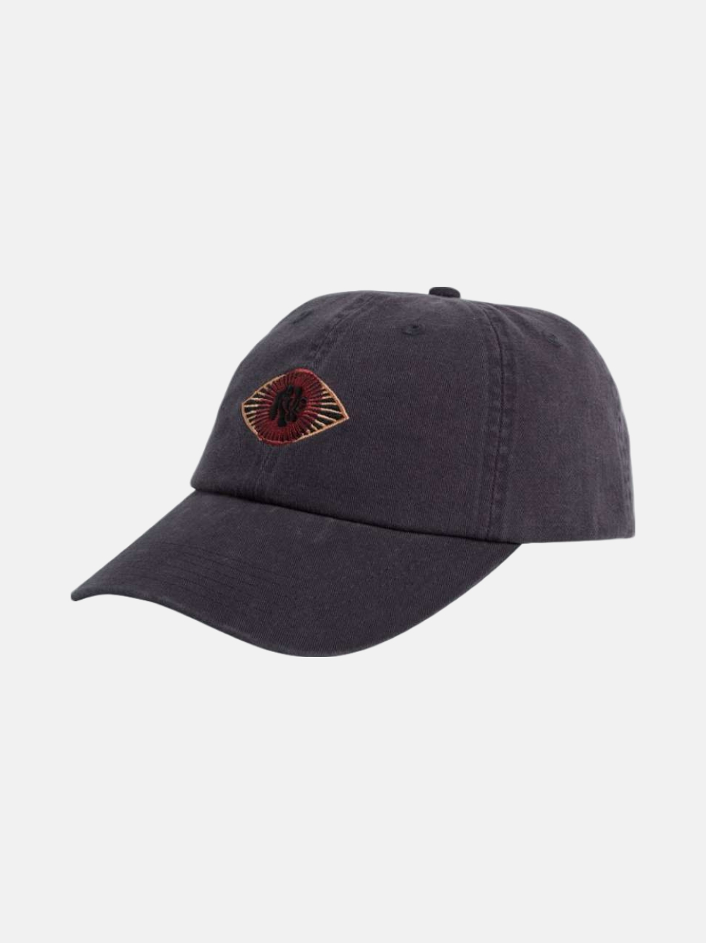 BONE RVCA JUPITER WASHED BLACK