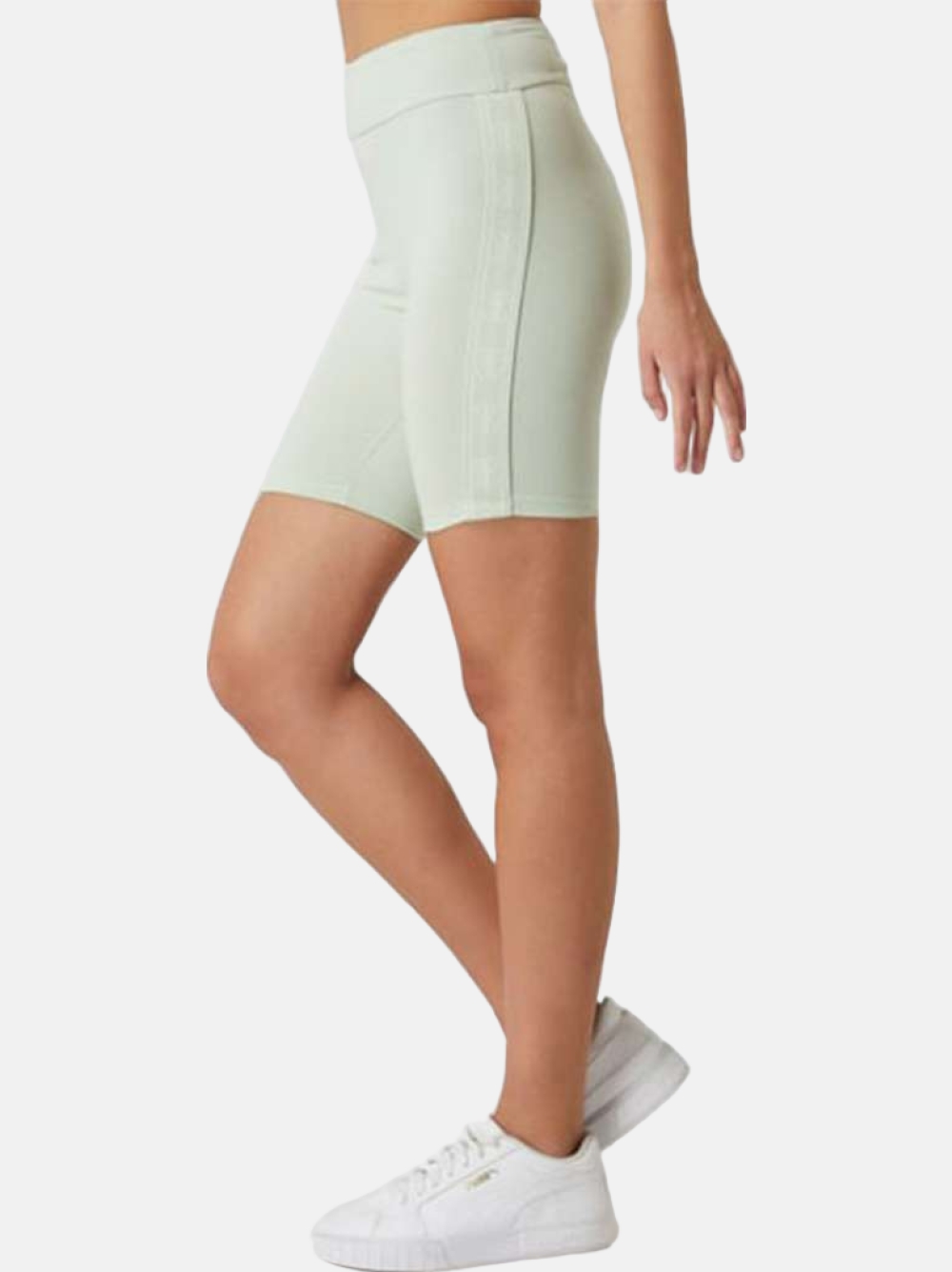 CALÇÕES GUESS DOREEN BIKER A80L