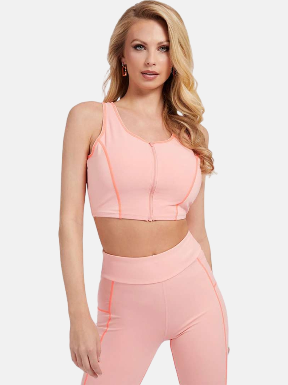 TOP GUESS ALICE ACTIVE G6G7