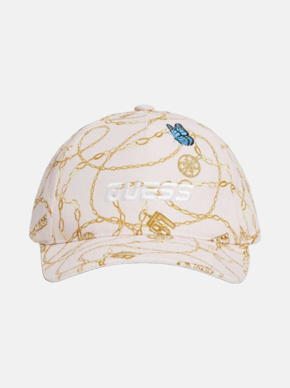 BONÉ GUESS BASEBALL PRINTED P20U